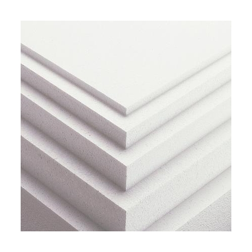 Styrofoam Sheets, 48&quot; x 96&quot;, 1&quot; (each)