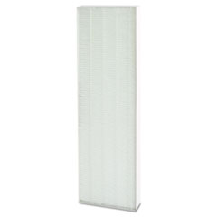True HEPA Filter with AeraSafe Antimicrobial
