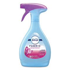 FABRIC Refresher/Odor Eliminator, Spring &amp; Renewal,