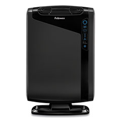 Air Purifiers, HEPA and
Carbon Filtration, 300-600 sq
ft Room Capacity, Black