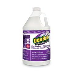 Concentrated Odor Eliminator,
Lavender Scent, 1gal Bottle,
4/CT
