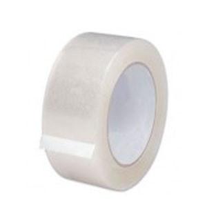 Carton Sealing Tape, Innovativ 
Premium, 2&quot; x 1.88m x 100m, 
Clear, Acrylic, (36 
rolls/Case) (Case)