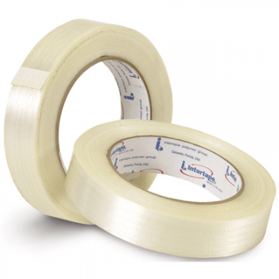 Filament Tape, 1&#39; x 60 Yds.
PART #54-RF871 (36rolls/case)
(roll)