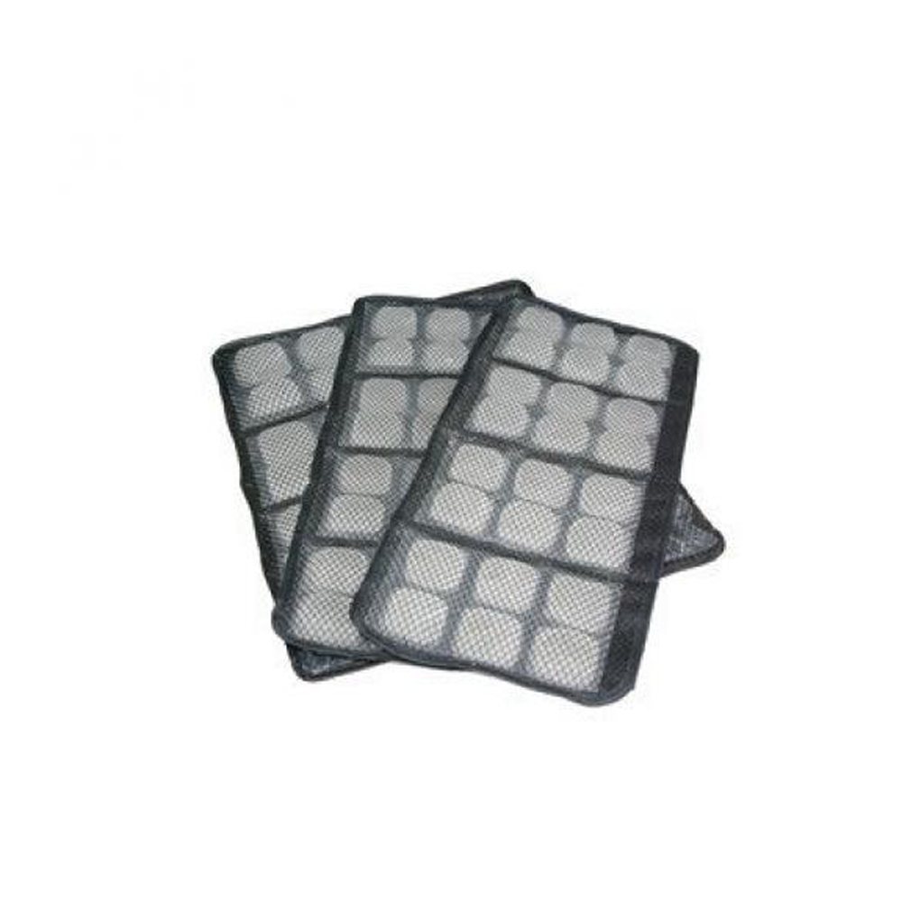 Replacement Packs for
Flexifreeze Cooling Vest,
(Each)