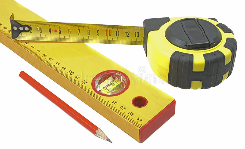 Measuring &amp; Leveling Tools