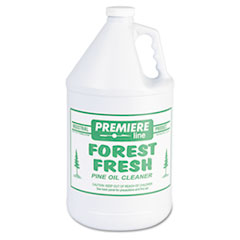 All-Purpose Cleaner, Pine, 1gal, Bottle, 4/Carton