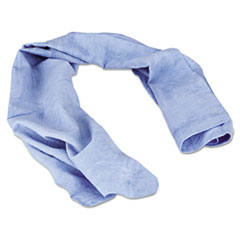 Chill-Its Cooling Towel, Blue, One Size Fits Most