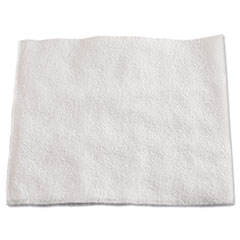1/4-Fold Lunch Napkins, 1-Ply, 13&quot; x 10&quot;, White,