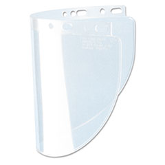 High Performance Face Shield Window, Standard, Propionate,