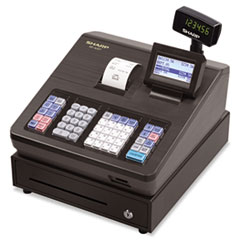 XE Series Electronic Cash Register, Thermal Printer,