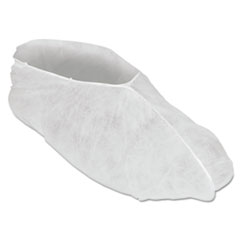 A20 Breathable Particle Protection Shoe Covers,