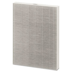 True HEPA Filter with AeraSafe Antimicrobial