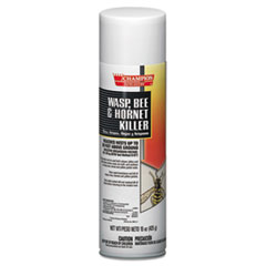 Champion Sprayon Wasp, Bee &amp; Hornet Killer, 15oz, Can,