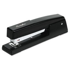 747 Classic Full Strip Stapler, 20-Sheet Capacity,