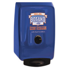 2L Dispenser for Heavy Duty Hand Cleaner, Blue,