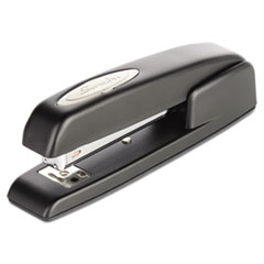 747 Business Full Strip Desk Stapler, 25-Sheet Capacity,