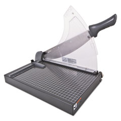 Heavy-Duty Low Force Guillotine Trimmer, 40