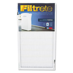 Air Cleaning Filter, 11 3/4&quot; x 21 1/2&quot;