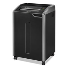 Powershred 485Ci 100% Jam Proof Cross-Cut Shredder, TAA