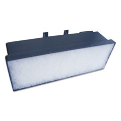 VERDEdri Hand Dryer HEPA Filter, 9&quot; x 3&quot;