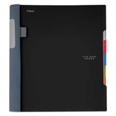 Advance Wirebound Notebook, College Rule, 11 x 8 1/2, 5
