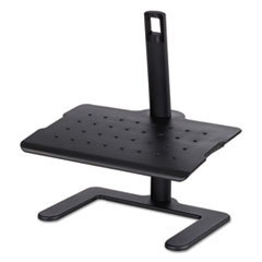 Height-Adjustable Footrest, 20 1/2w x 14 1/2d x 3 1/2 to