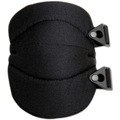 ProFlex 230 Wide Soft Cap Knee Pad, One Size Fits Most,