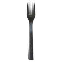 100% Recycled Content Fork - 6&quot;, 50/PK, 20 PK/CT