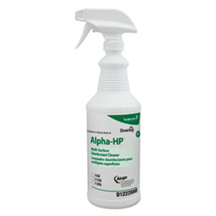 Alpha-HP Multi-Surface Disinfectant Cleaner Spray