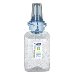 Advanced Green Certified Instant Hand Sanitizer Refill