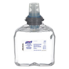 Advanced TFX Foam Instant Hand Sanitizer Refill,