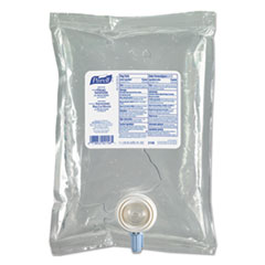 Advanced Instant Hand Sanitizer NXT Refill, 1000mL,