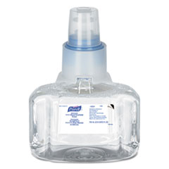 Advanced Instant Hand Sanitizer Foam, LTX-7, 700 ml
