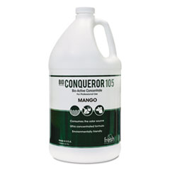 Bio Conqueror 105 Enzymatic Concentrate, Mango, 1gal,