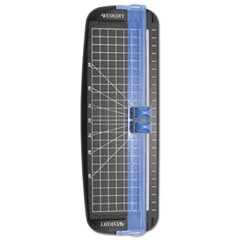 Multi-Purpose Personal Trimmer, 10 Sheets, Plastic,