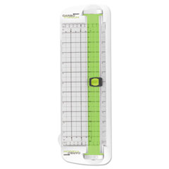 CarboTitanium Personal Trimmer, 10 Sheets, Plastic,