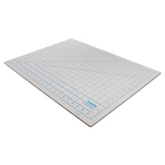 Self-Healing Cutting Mat, Nonslip Bottom, 1" Grid, 18 x