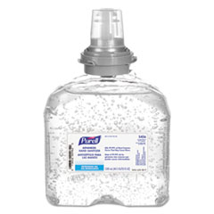 Advanced TFX Gel Instant Hand Sanitizer Refill, 1200mL
