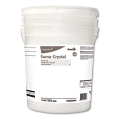 Suma Crystal A8, Characteristic Scent, 3.78 L