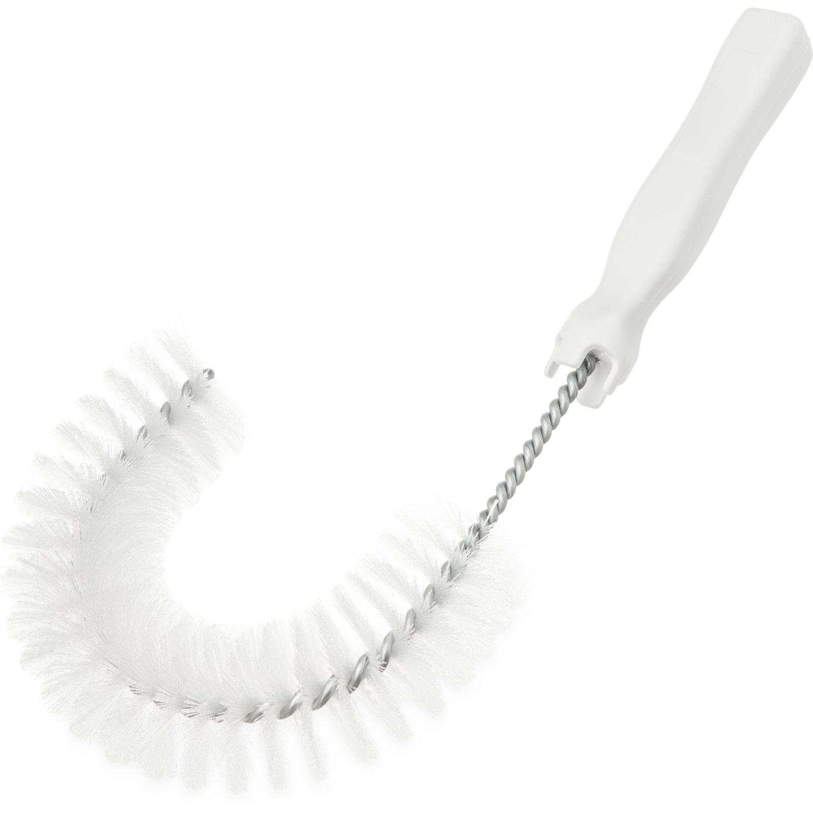 Carlisle 4110002 11.5&quot; Clean-In-Place Brush w/