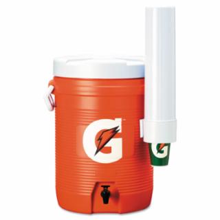5 Gallon Gatorade Cooler, (Each)