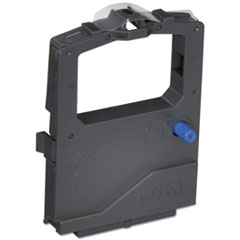 42377801 Compatible OKI Printer Ribbon, Black