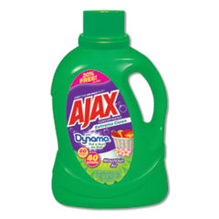 Extreme Clean Laundry Detergent, Mountain Air