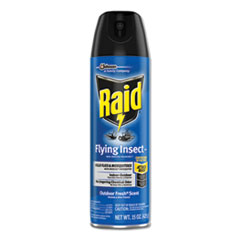 Flying Insect Killer, 15 oz Aerosol, 12/Carton