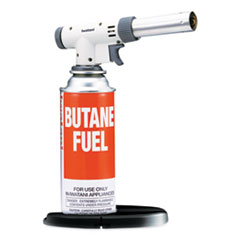 Cooking Torch, 2/5 lb, 150 Minute Burn