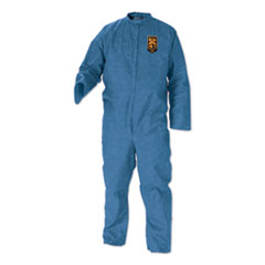 A20 Breathable Particle-Pro Coveralls, Zip, 2X-Large,