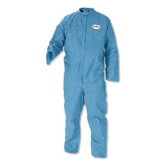 A20 Breathable Particle-Pro Coveralls, Zip, 4X-Large,