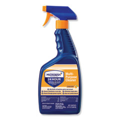 24-Hour Disinfectant Multipurpose Cleaner, Citrus,