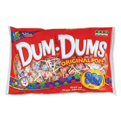 Dum-Dum-Pops, Assorted Flavors, Individually