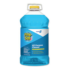 All Purpose Cleaner, Sparkling Wave, 144 oz